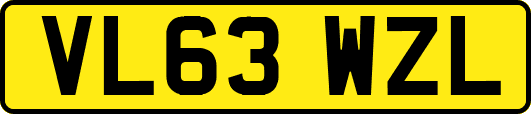 VL63WZL