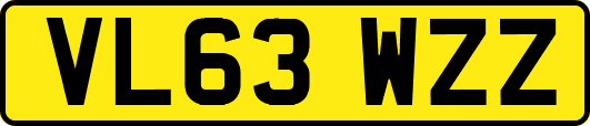 VL63WZZ