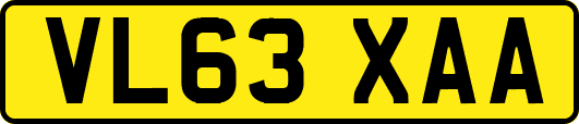 VL63XAA