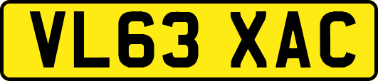 VL63XAC