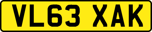 VL63XAK