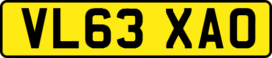 VL63XAO