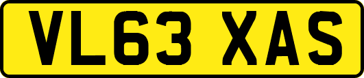 VL63XAS