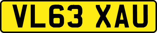 VL63XAU