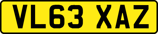 VL63XAZ