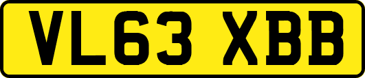 VL63XBB