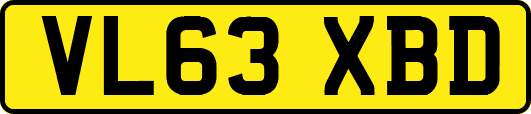 VL63XBD