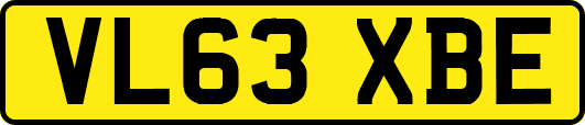 VL63XBE