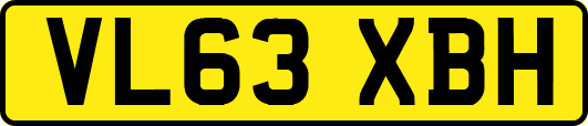 VL63XBH