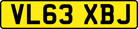 VL63XBJ