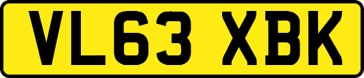 VL63XBK