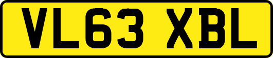 VL63XBL