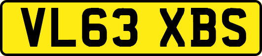 VL63XBS