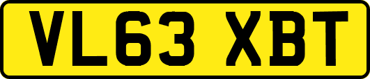 VL63XBT