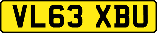 VL63XBU