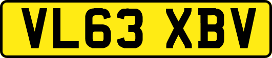 VL63XBV