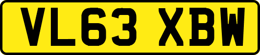 VL63XBW