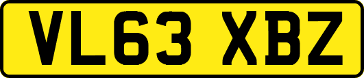 VL63XBZ