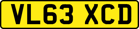VL63XCD