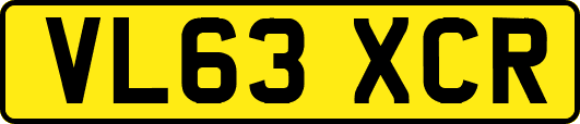 VL63XCR