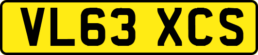 VL63XCS