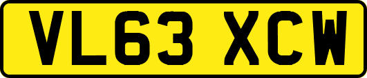 VL63XCW