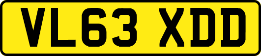 VL63XDD