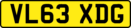 VL63XDG