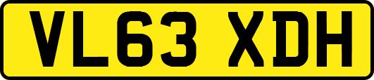 VL63XDH