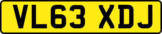 VL63XDJ