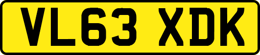 VL63XDK
