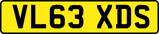 VL63XDS