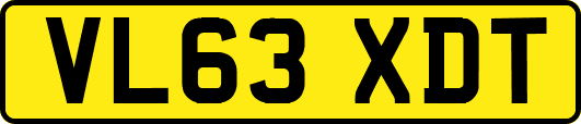 VL63XDT