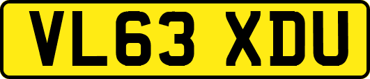 VL63XDU