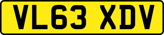 VL63XDV
