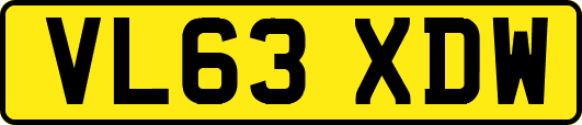 VL63XDW