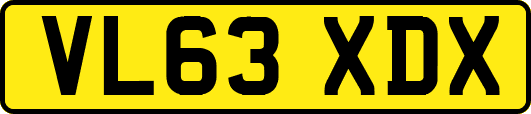 VL63XDX