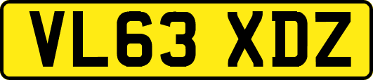 VL63XDZ
