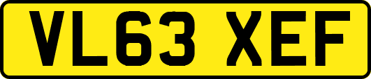VL63XEF