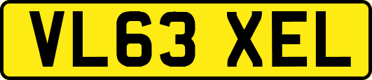 VL63XEL