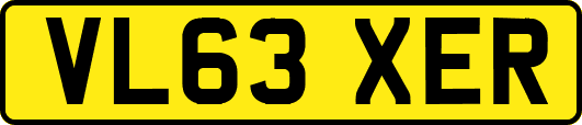 VL63XER