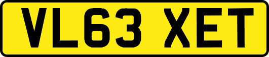 VL63XET