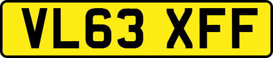VL63XFF
