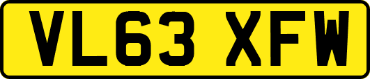 VL63XFW