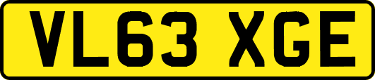 VL63XGE