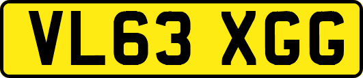 VL63XGG