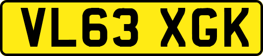 VL63XGK