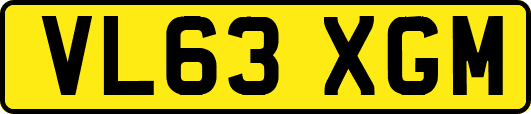 VL63XGM