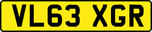 VL63XGR