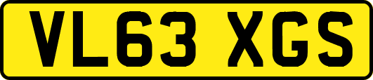 VL63XGS